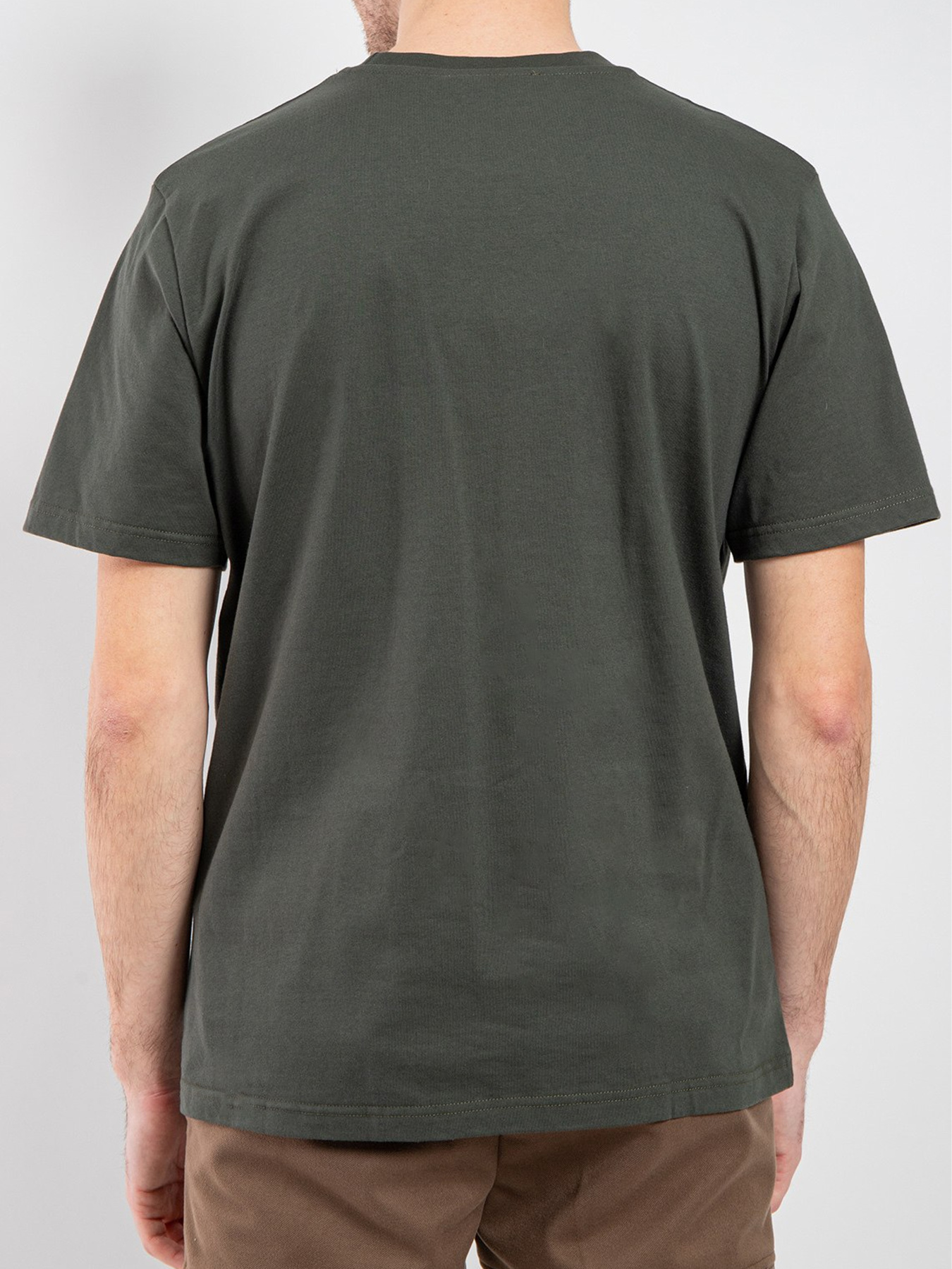 Футболка J.B4 (Just Before) модель 9MF7418 Фото