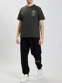 Футболка J.B4 (Just Before) модель 9MF7418 Фото