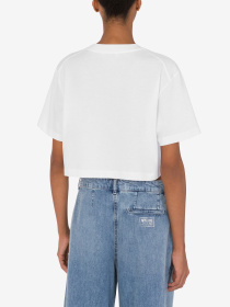 Топ Moschino модель 251K2A071037321001 Фото