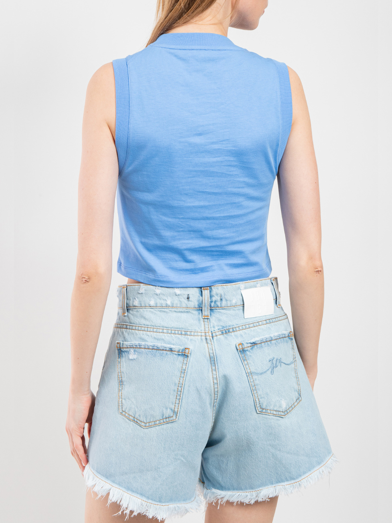 Топ Moschino модель 251K2A121237324303 Фото