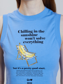 Топ Moschino модель 251K2A121237324303 Фото