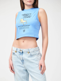 Топ Moschino модель 251K2A121237324303 Фото