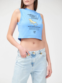 Топ Moschino модель 251K2A121237324303 Фото