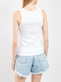 Майка Moschino Модель 251K2J080537311001 Фото