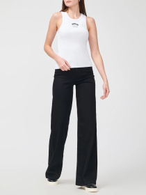 Майка Moschino Модель 251K2J080537311001 Фото