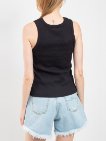 Майка Moschino модель 251K2J080537311555 Фото