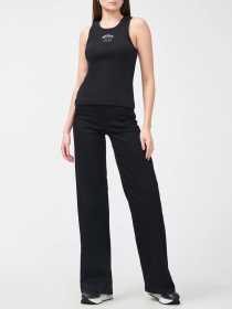 Майка Moschino модель 251K2J080537311555 Фото