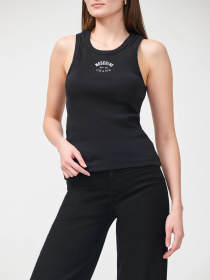 Майка Moschino модель 251K2J080537311555 Фото