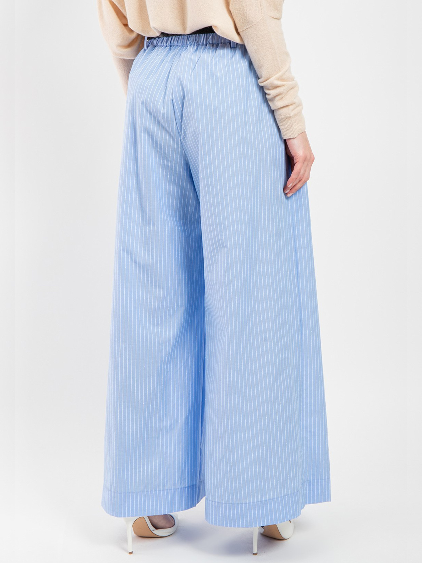 Брюки повседневные KOCCA модель P25PPF7136ABRI70008 Фото