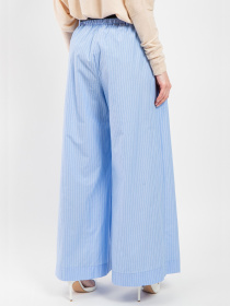 Брюки повседневные KOCCA модель P25PPF7136ABRI70008 Фото