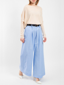 Брюки повседневные KOCCA модель P25PPF7136ABRI70008 Фото