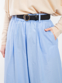 Брюки повседневные KOCCA модель P25PPF7136ABRI70008 Фото