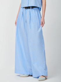 Брюки повседневные KOCCA модель P25PPF7136ABRI70008 Фото