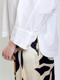 Блуза KOCCA модель P25PBL5682ABUN60001 Фото