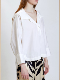 Блуза KOCCA модель P25PBL5682ABUN60001 Фото