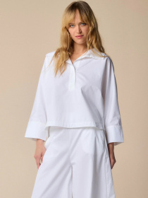 Блуза KOCCA модель P25PBL5682ABUN60001 Фото