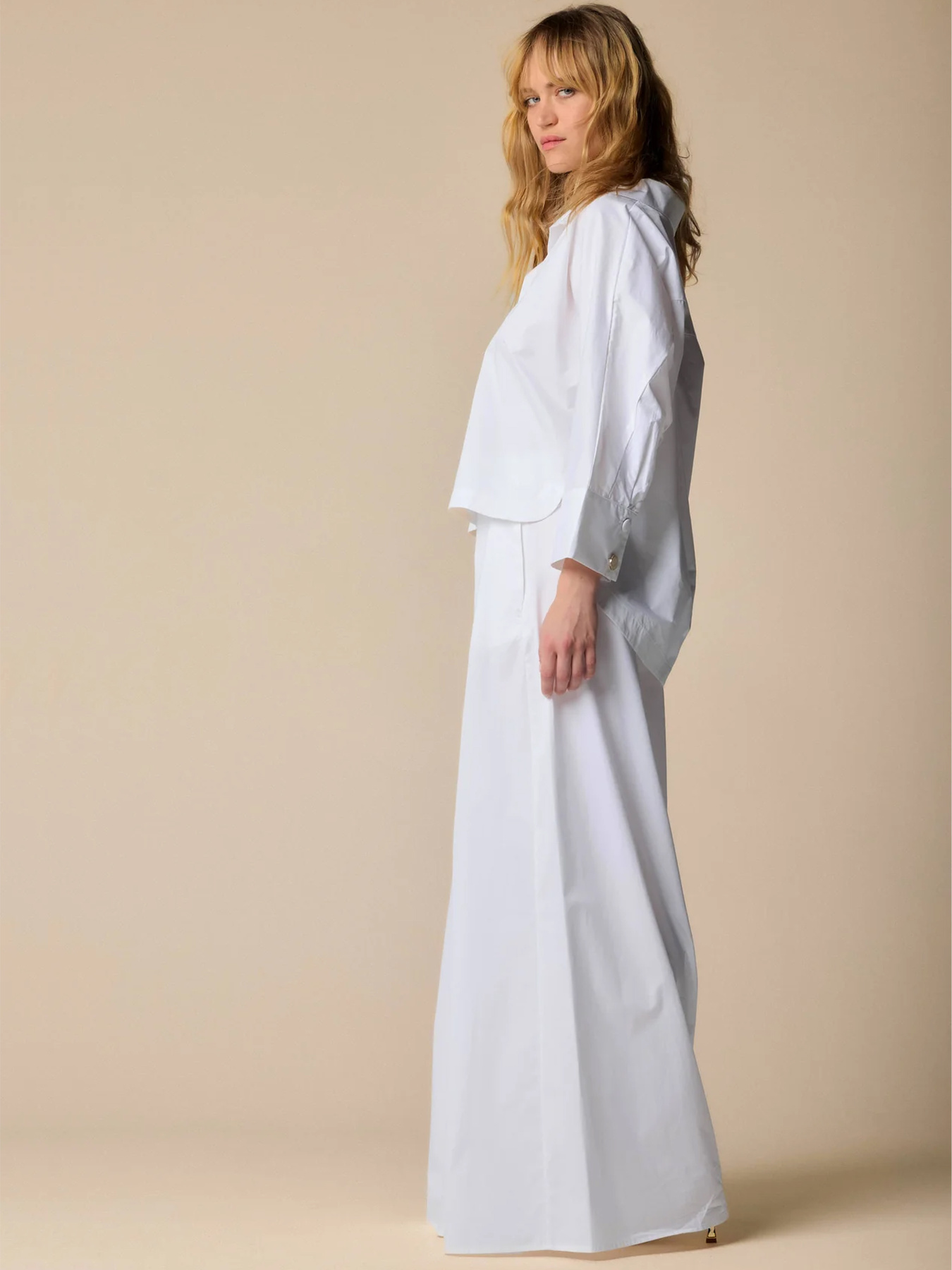 Блуза KOCCA модель P25PBL5682ABUN60001 Фото