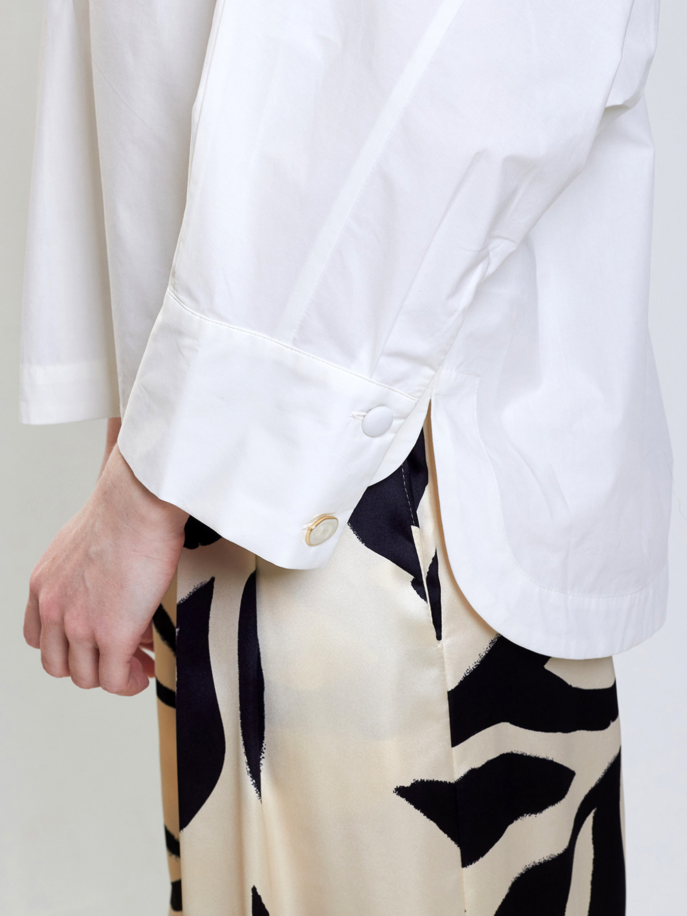 Блуза KOCCA модель P25PBL5682ABUN60001 Фото