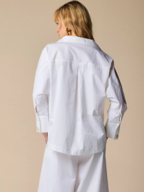 Блуза KOCCA модель P25PBL5682ABUN60001 Фото