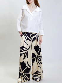 Блуза KOCCA модель P25PBL5682ABUN60001 Фото