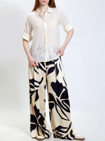 Сорочка KOCCA модель P25PCM5898ABUN60725 Фото