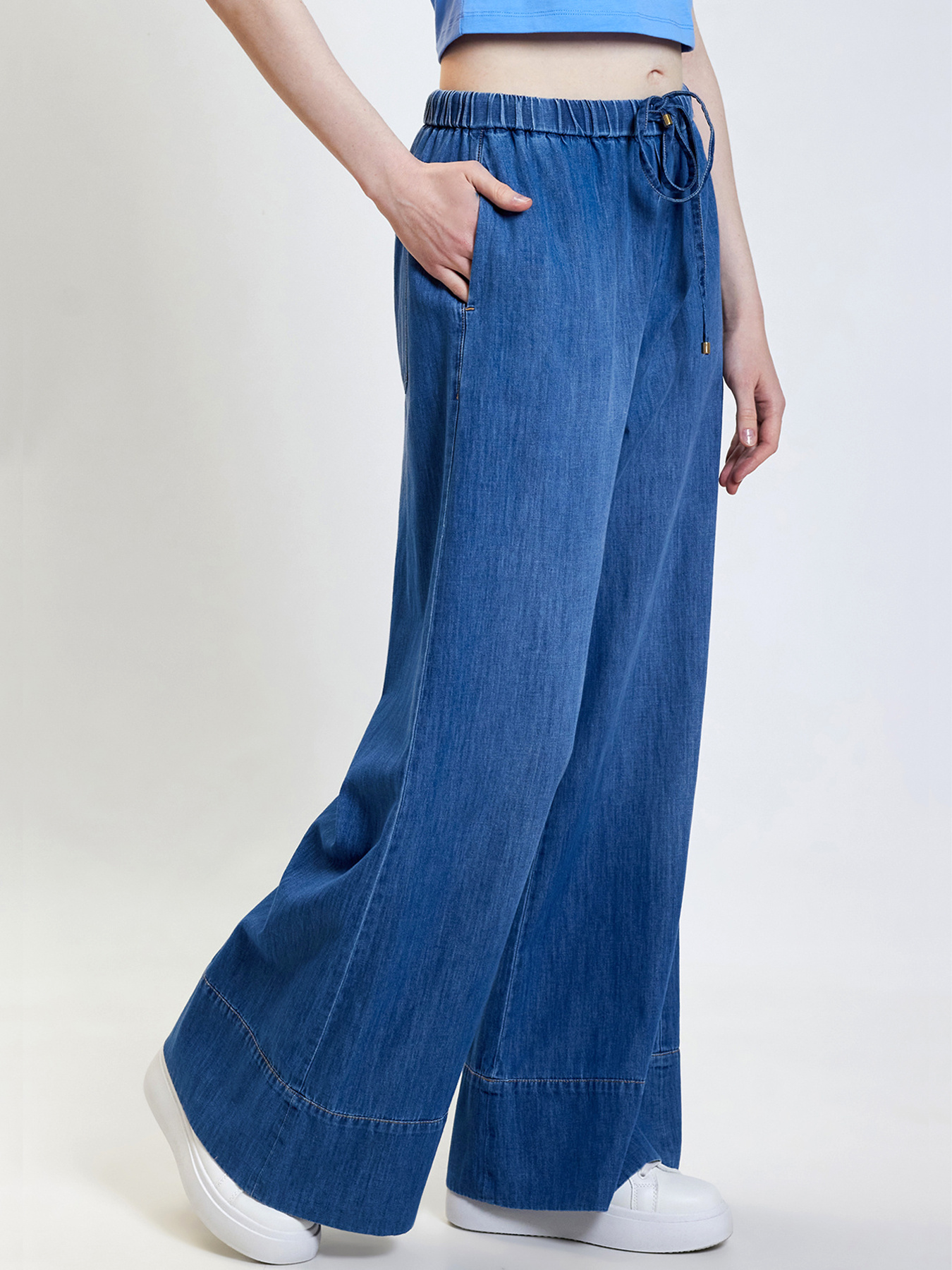 Палаццо KOCCA модель P25PPF5646ABUNL481 Фото