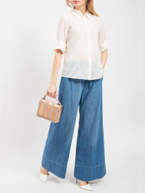 Палаццо KOCCA модель P25PPF5646ABUNL481 Фото