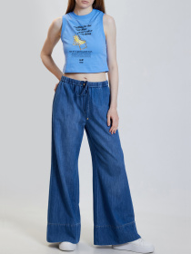 Палаццо KOCCA модель P25PPF5646ABUNL481 Фото