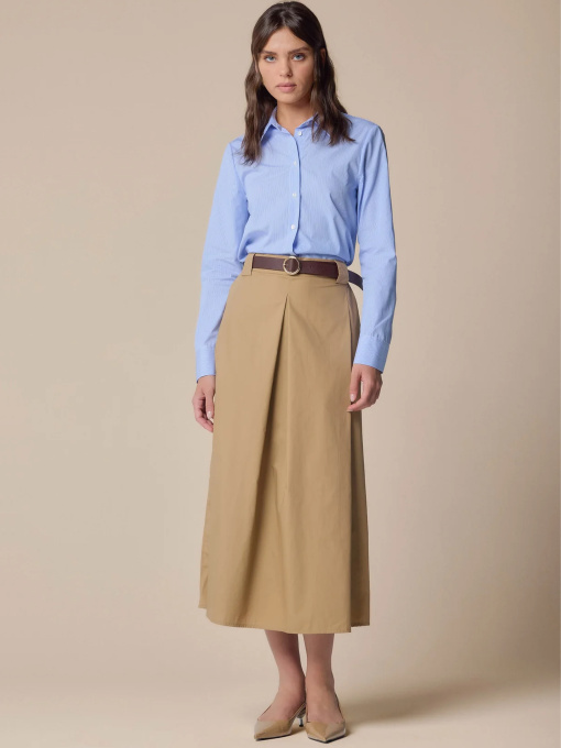 Сукня максі KOCCA модель P25PAB5799ABUNF7065 Фото