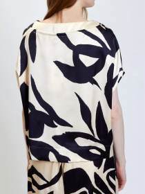 Блуза KOCCA модель P25PBL7015ABFAF0042 Фото