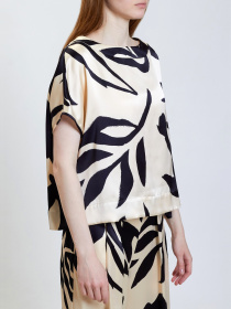 Блуза KOCCA модель P25PBL7015ABFAF0042 Фото