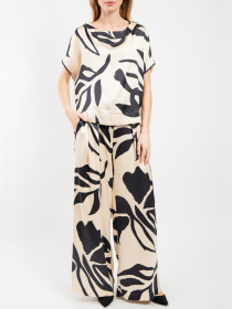 Блуза KOCCA модель P25PBL7015ABFAF0042 Фото