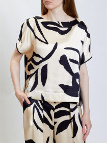 Блуза KOCCA модель P25PBL7015ABFAF0042 Фото