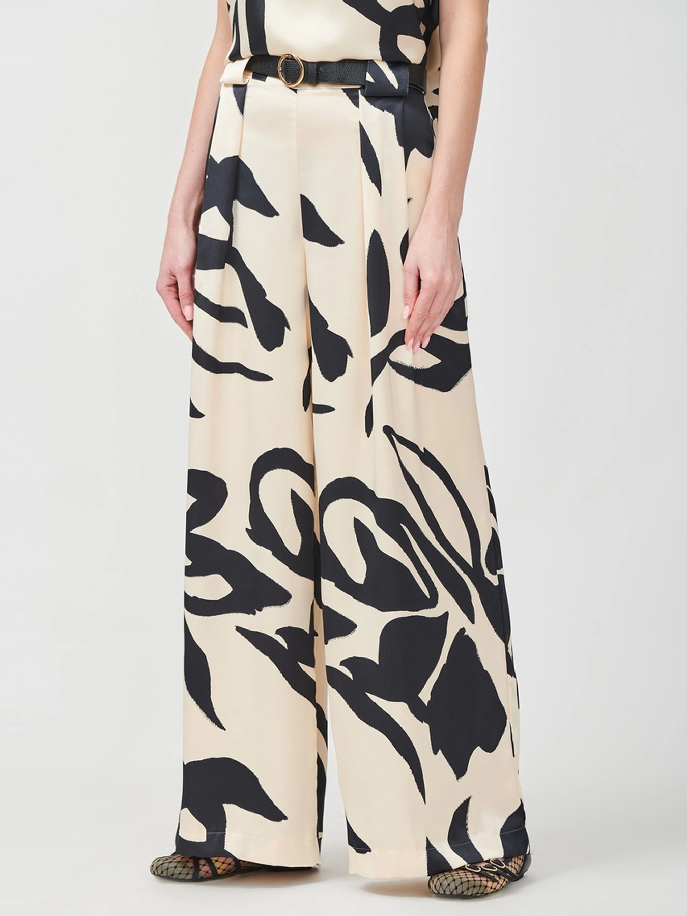 Штани повсякденні KOCCA модель P25PPF7010ABFAF0042 Фото