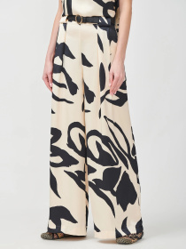 Штани повсякденні KOCCA модель P25PPF7010ABFAF0042 Фото