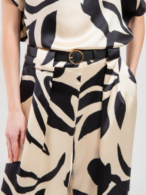 Штани повсякденні KOCCA модель P25PPF7010ABFAF0042 Фото