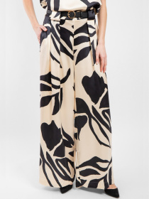 Штани повсякденні KOCCA модель P25PPF7010ABFAF0042 Фото