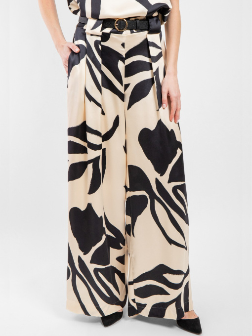 Брюки KOCCA модель P25PPF7010ABFAF0042 Фото