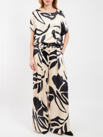 Повсякденні штани KOCCA модель P25PPF7010ABFAF0042 Фото