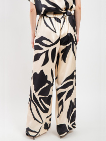 Повсякденні штани KOCCA модель P25PPF7010ABFAF0042 Фото