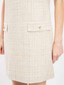 Платье мини KOCCA модель P25PAB5686ABFA40613 Фото