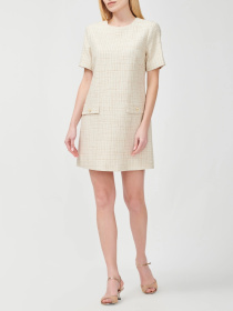 Платье мини KOCCA модель P25PAB5686ABFA40613 Фото