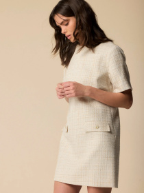 Сукня міні KOCCA модель P25PAB5686ABFA40613 Фото