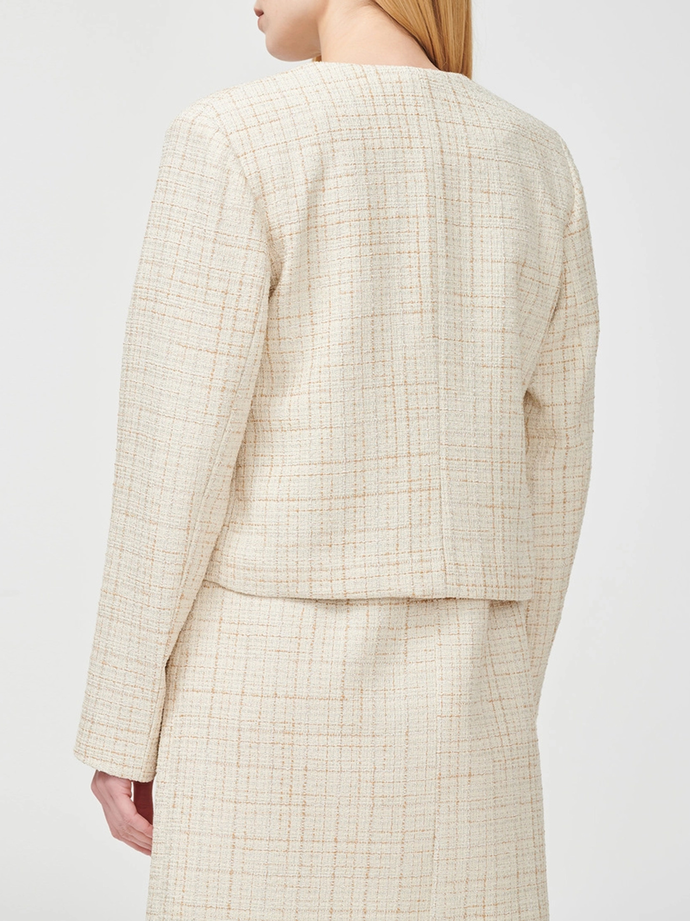 Жакет KOCCA модель P25PGC5683ABFA40613 Фото