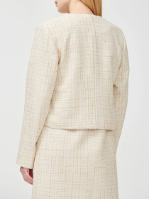 Жакет KOCCA модель P25PGC5683ABFA40613 Фото