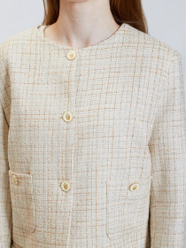 Жакет KOCCA модель P25PGC5683ABFA40613 Фото