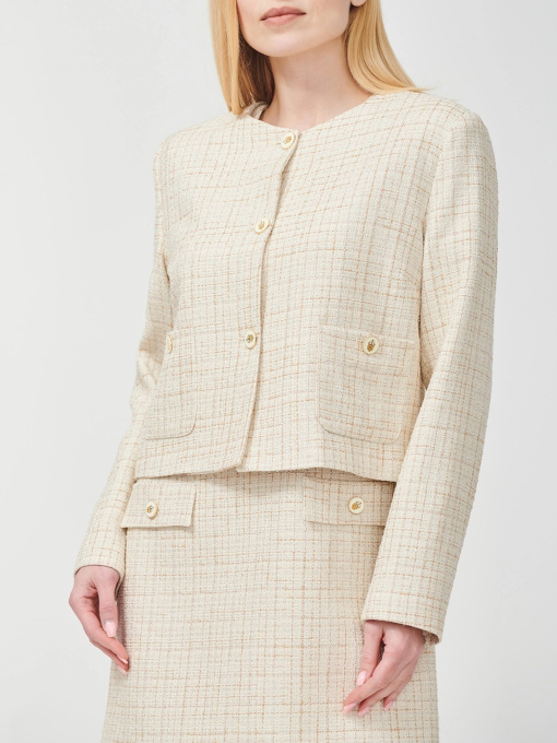 Жакет KOCCA модель P25PGC5683ABFA40613 Фото