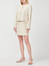 Жакет KOCCA модель P25PGC5683ABFA40613 Фото