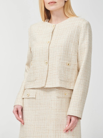 Жакет KOCCA модель P25PGC5683ABFA40613 Фото