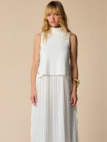 Сукня максі KOCCA модель P25PAB5740ABUN40613 Фото